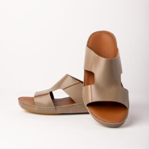 3730 Nappa Leather Earth