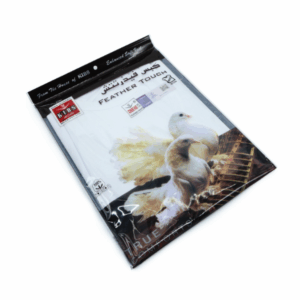 Vest Kibs Feather Touch