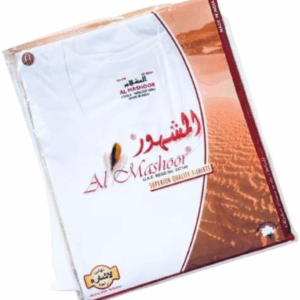 Vest Al Mashoor Mens King