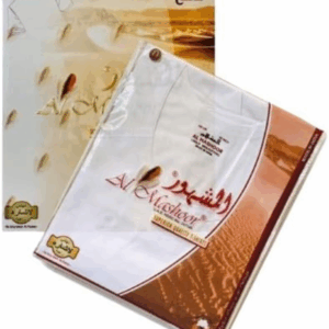 Vest Al Mashoor Mens