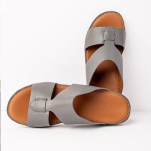 1495 Nappa Leather Grey