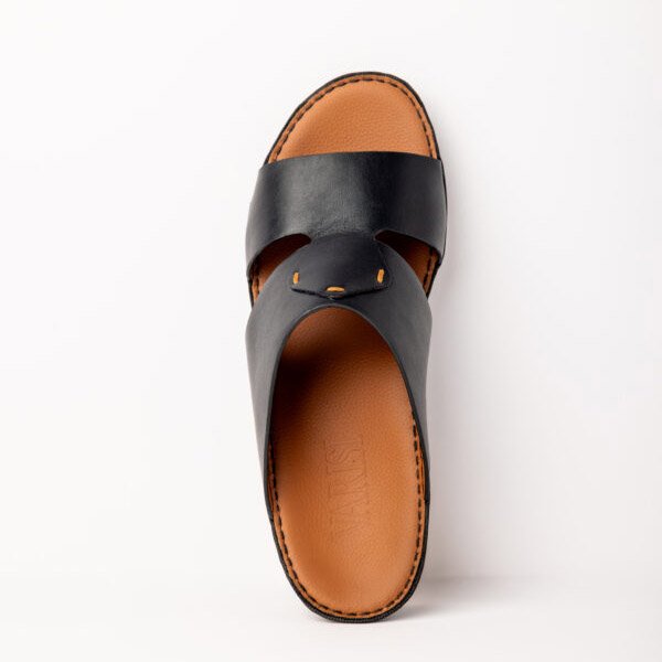 4740 Nappa Leather Black