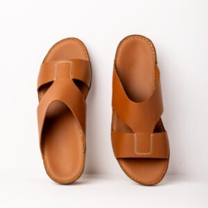 4815 Nappa Leather Brown