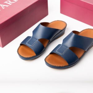 4815 Nappa Leather Dark Blue