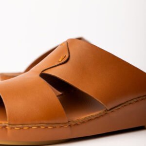 4740 Nappa Leather Brown