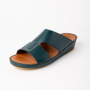 4815 Nappa Leather Dark Green