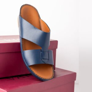 1495 Nappa Leather Dark Blue